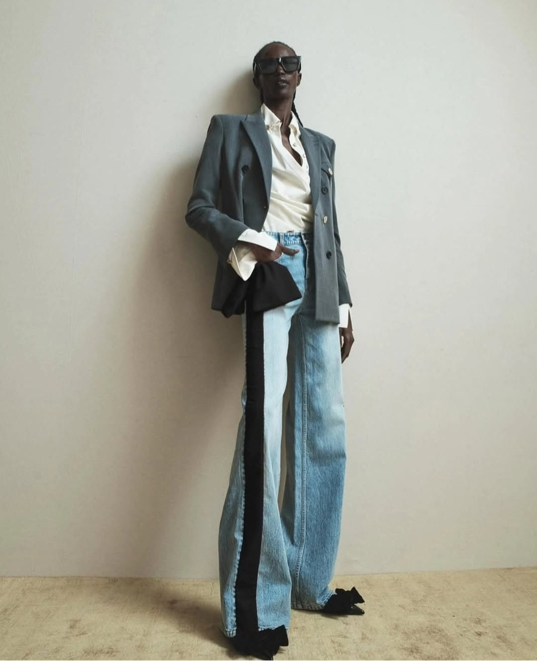 BENTLEY jeans