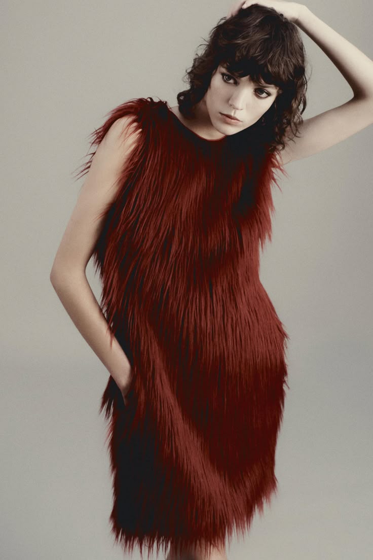 YETI Dress LIMITED EDITION