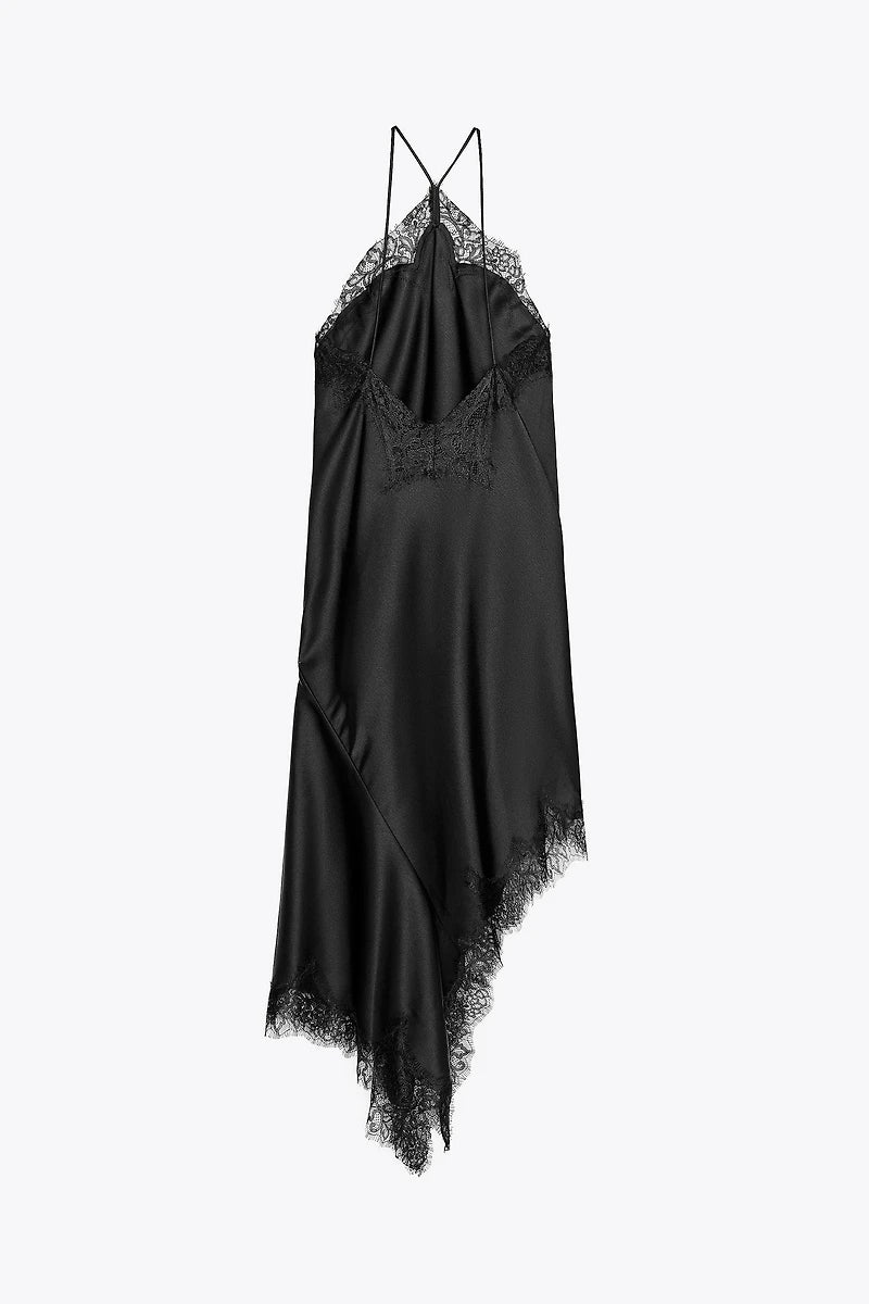 ORIANA Dress