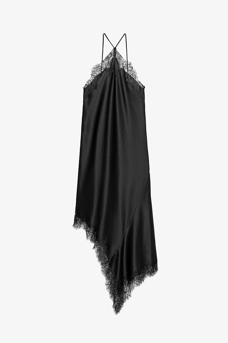 ORIANA Dress