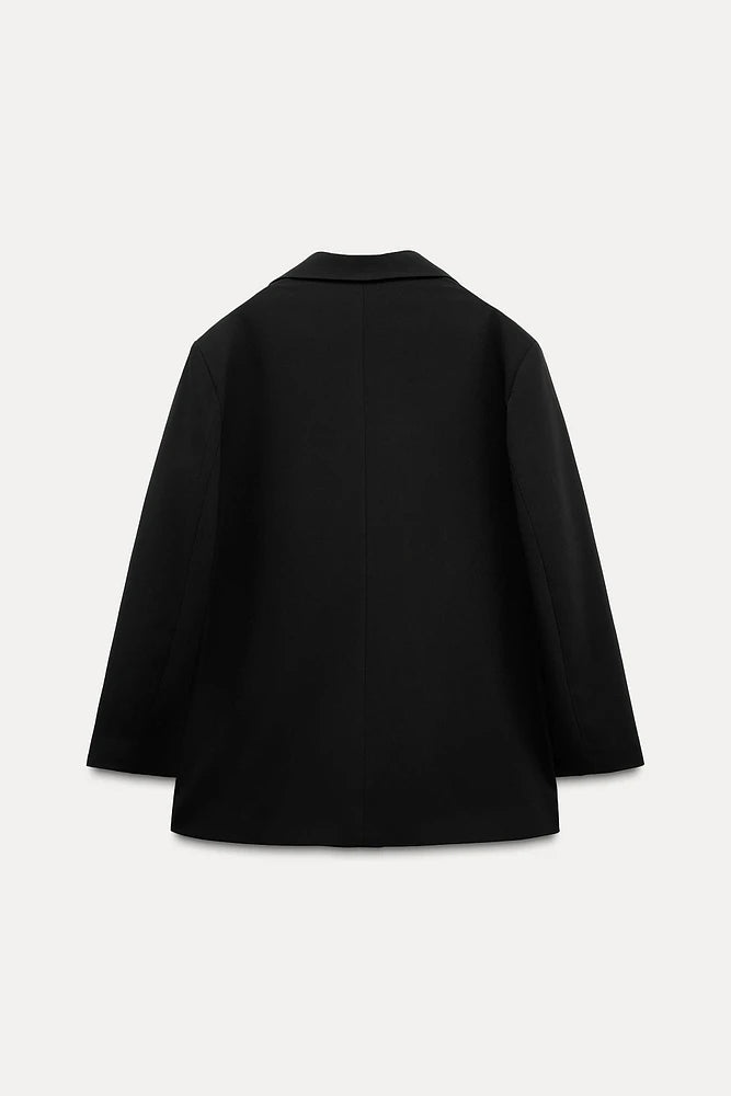 ANNIA Oversize Blazer