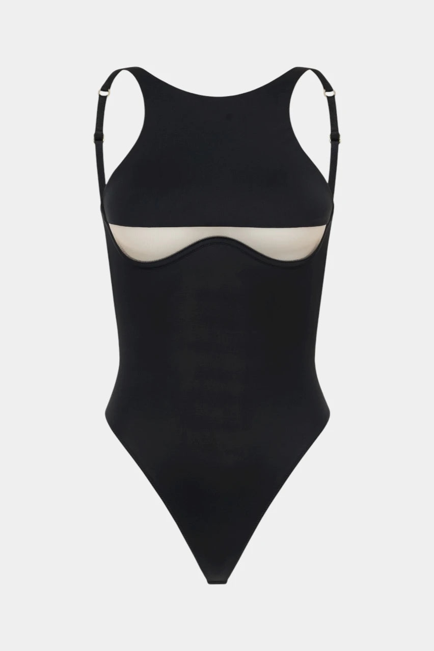 AMANDA Bodysuit / Swimwear