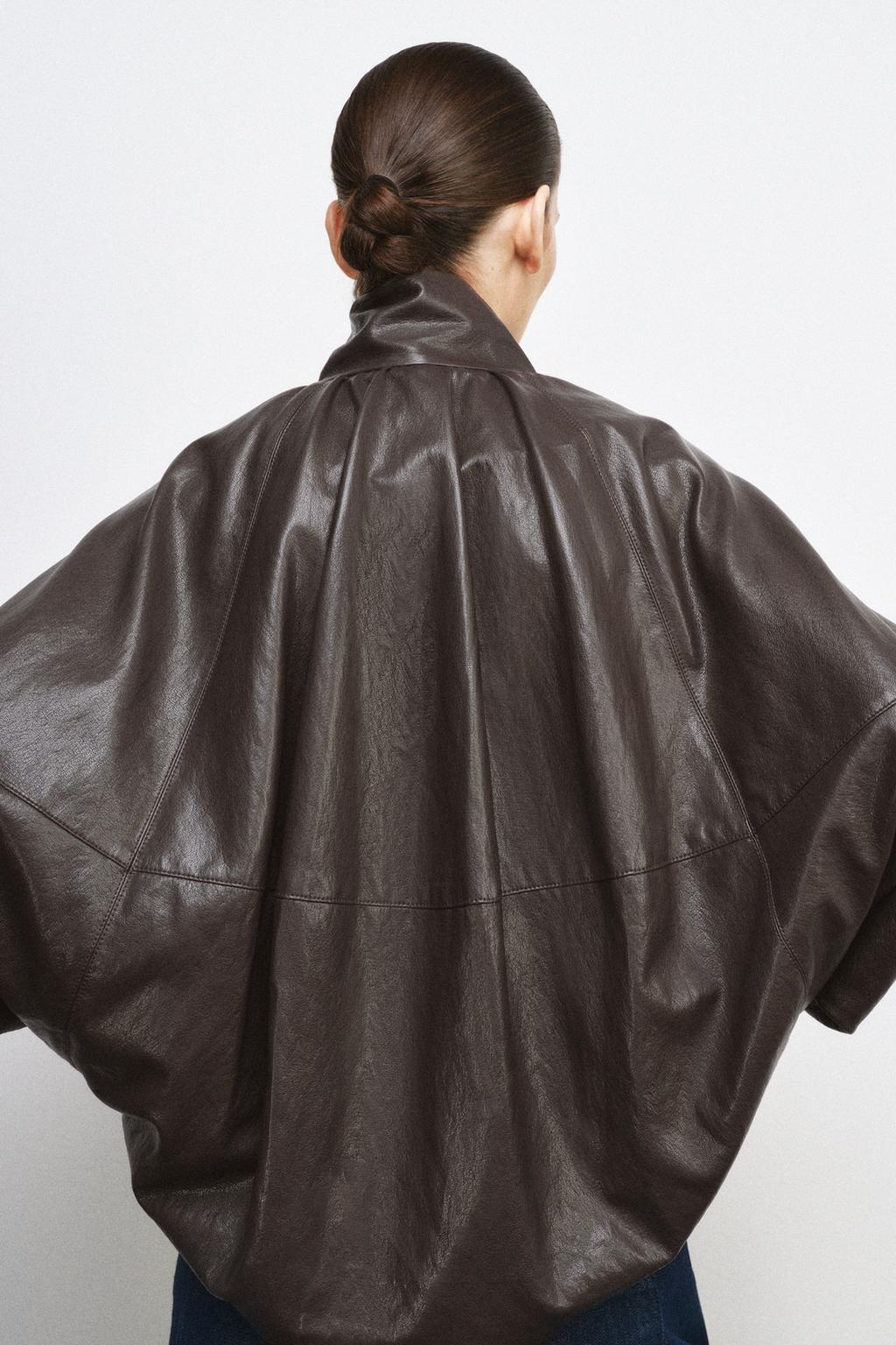 NASHA Bomber Jacket