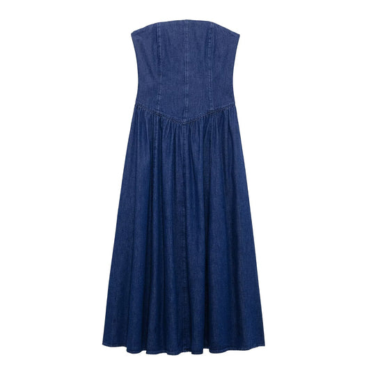 KATE Midi Dress