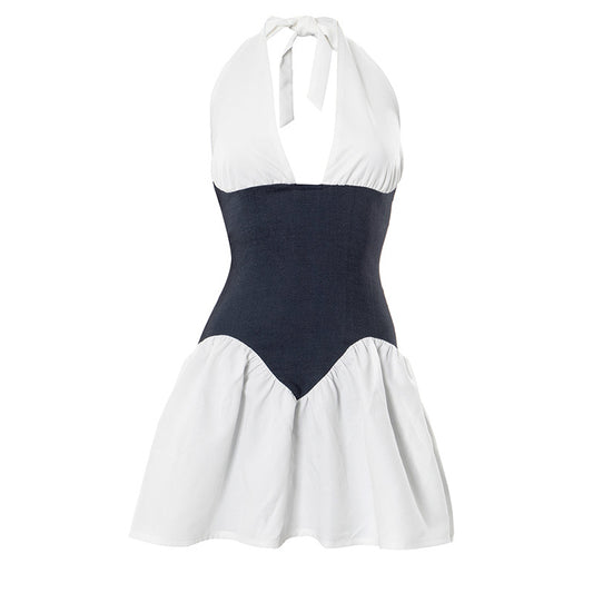 MERLYN Dress