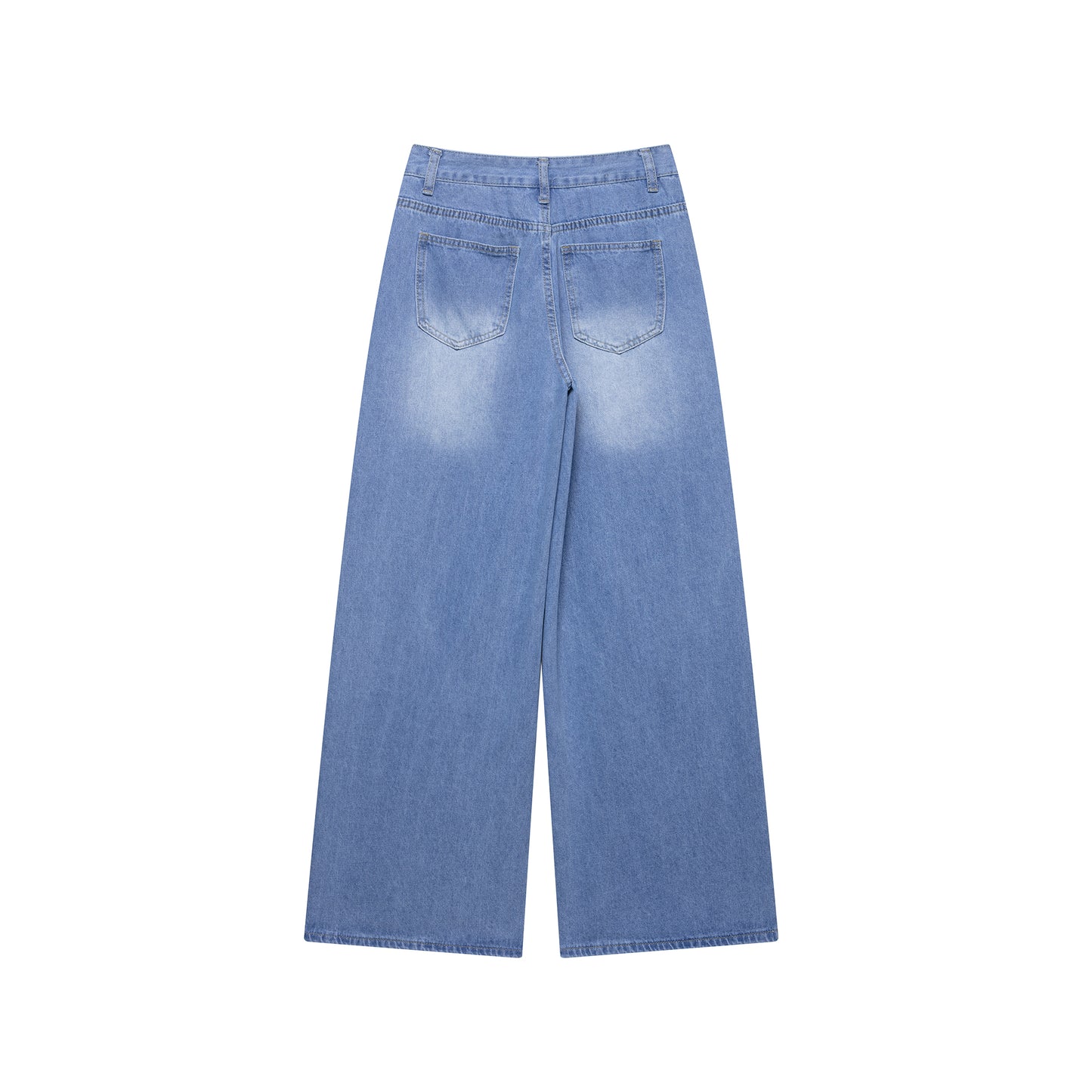 BRITNEY Denim pants