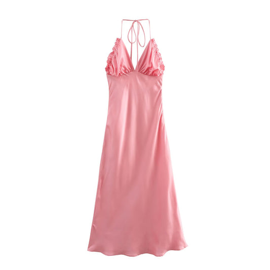 MARGO Midi Dress