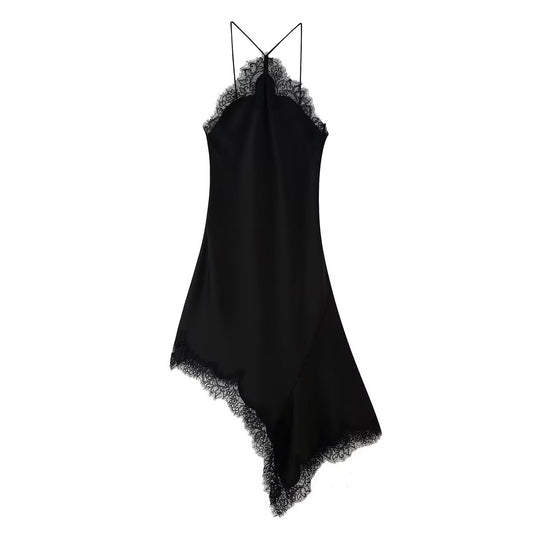 ORIANA Dress