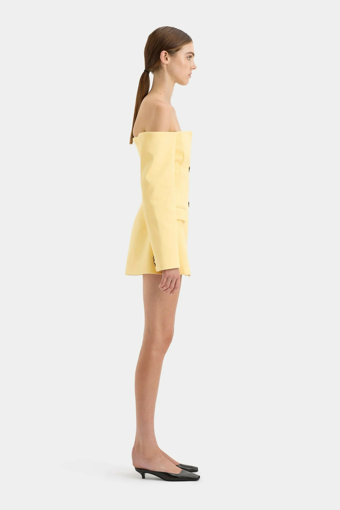 SANDRINE Dress