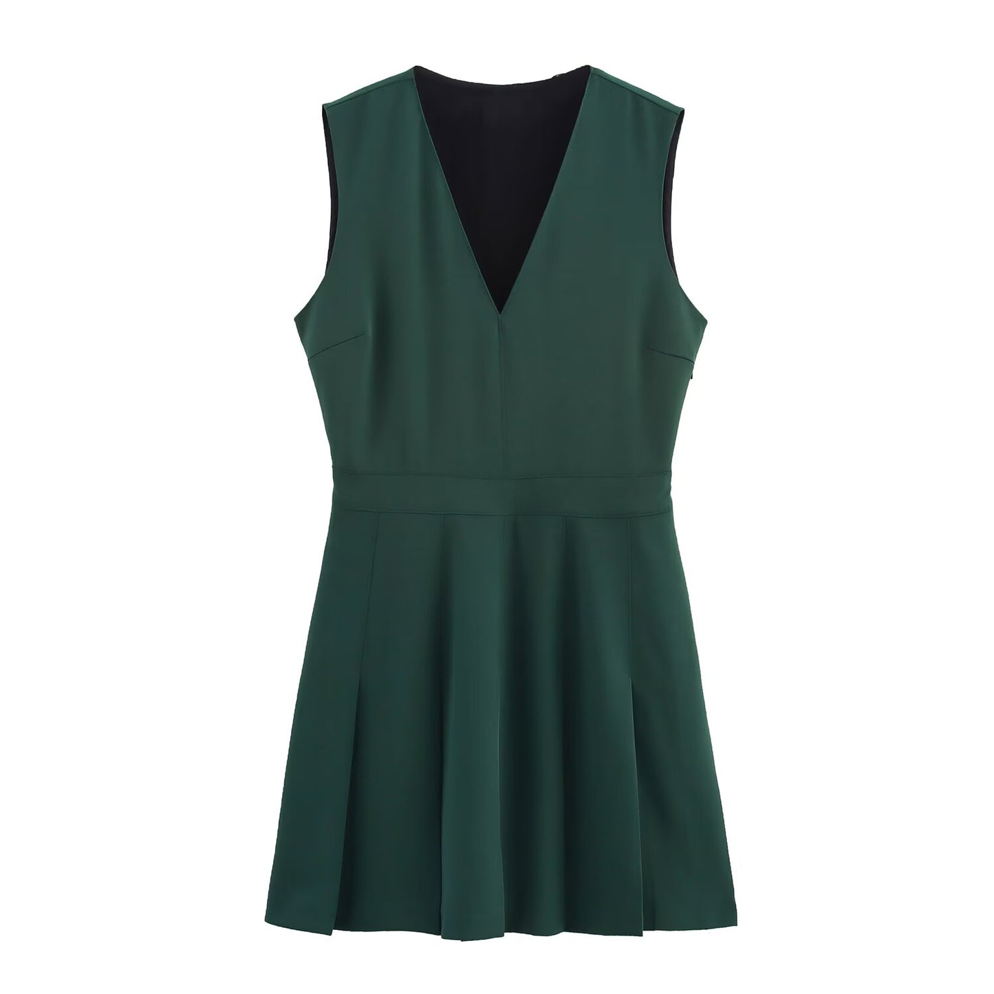 ANASTHASIA Mini Dress