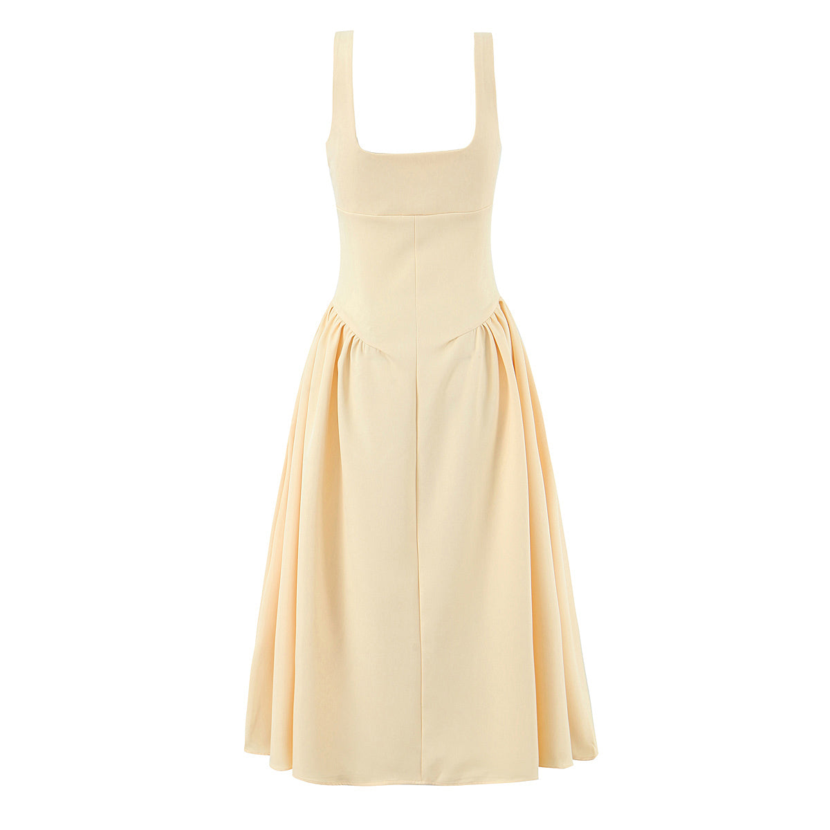 NOAH Midi Dress