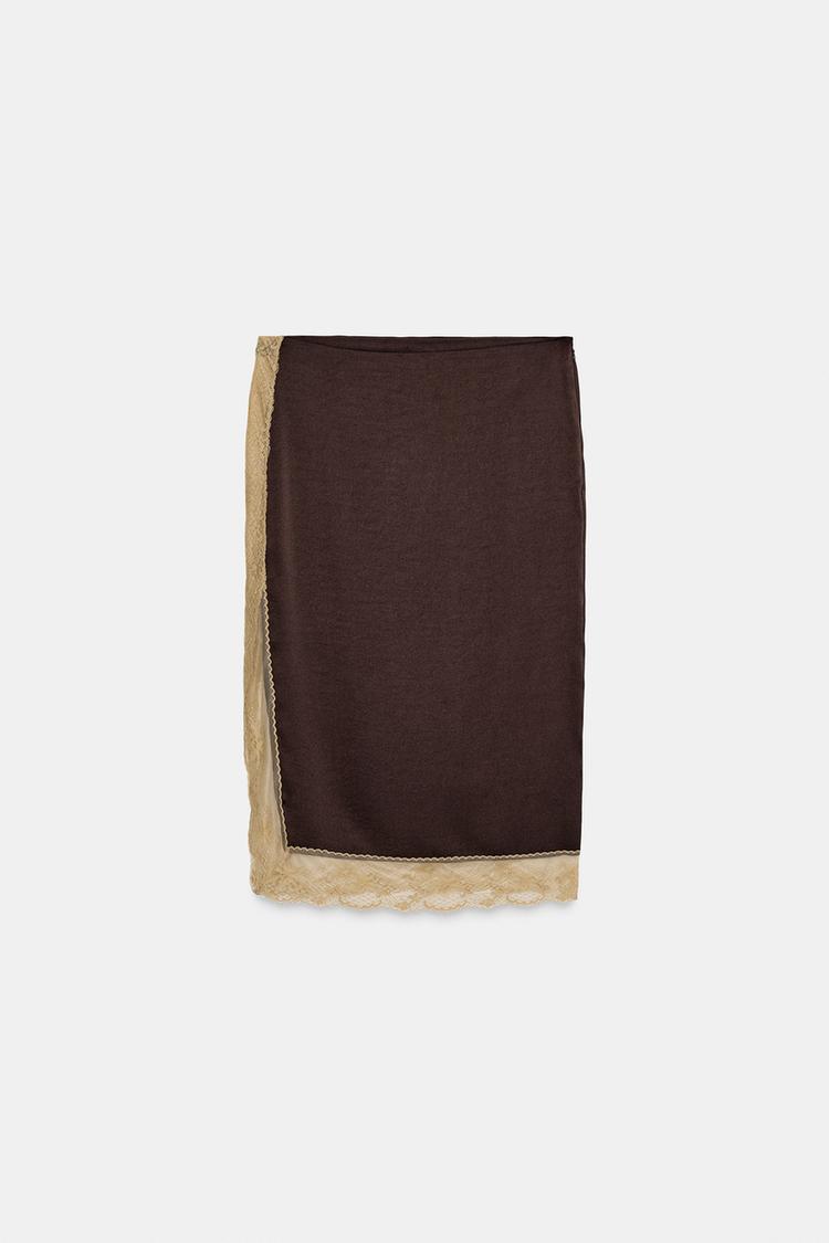 MARA Skirt