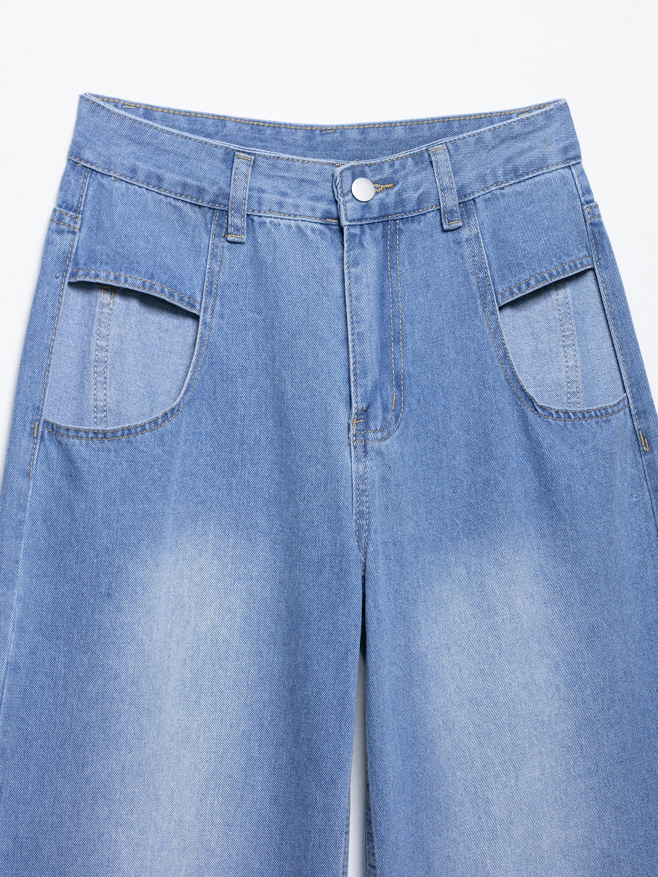 BRITNEY Denim pants
