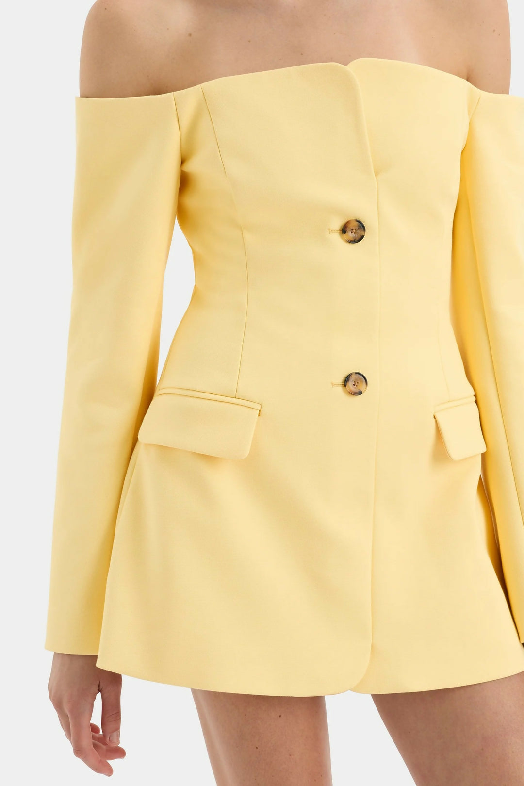 SANDRINE Dress