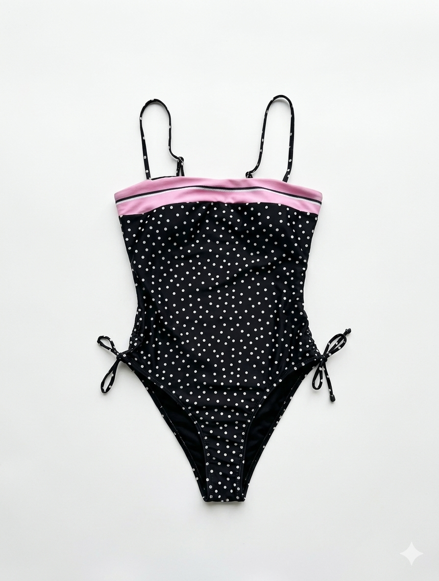CHARME Bodysuit/Swimwear