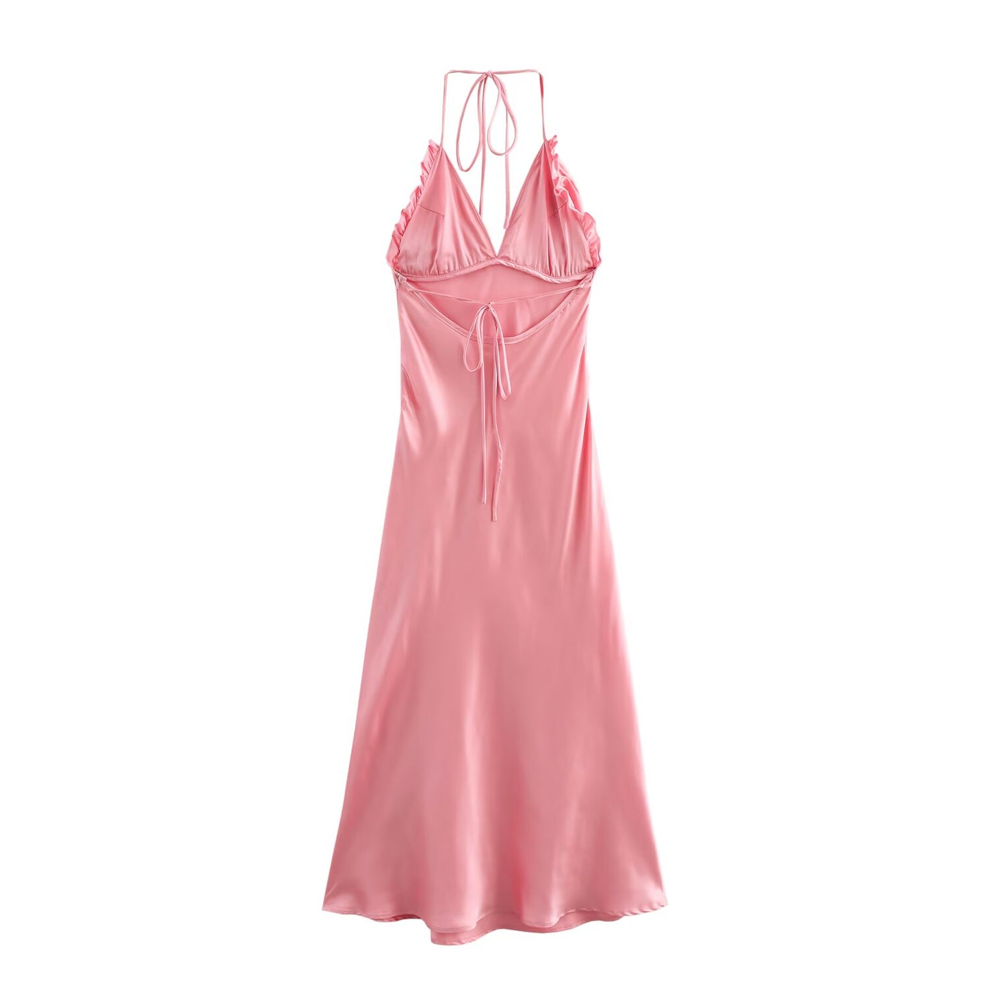 MARGO Midi Dress