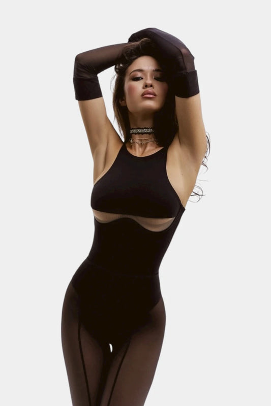 AMANDA Bodysuit / Swimwear