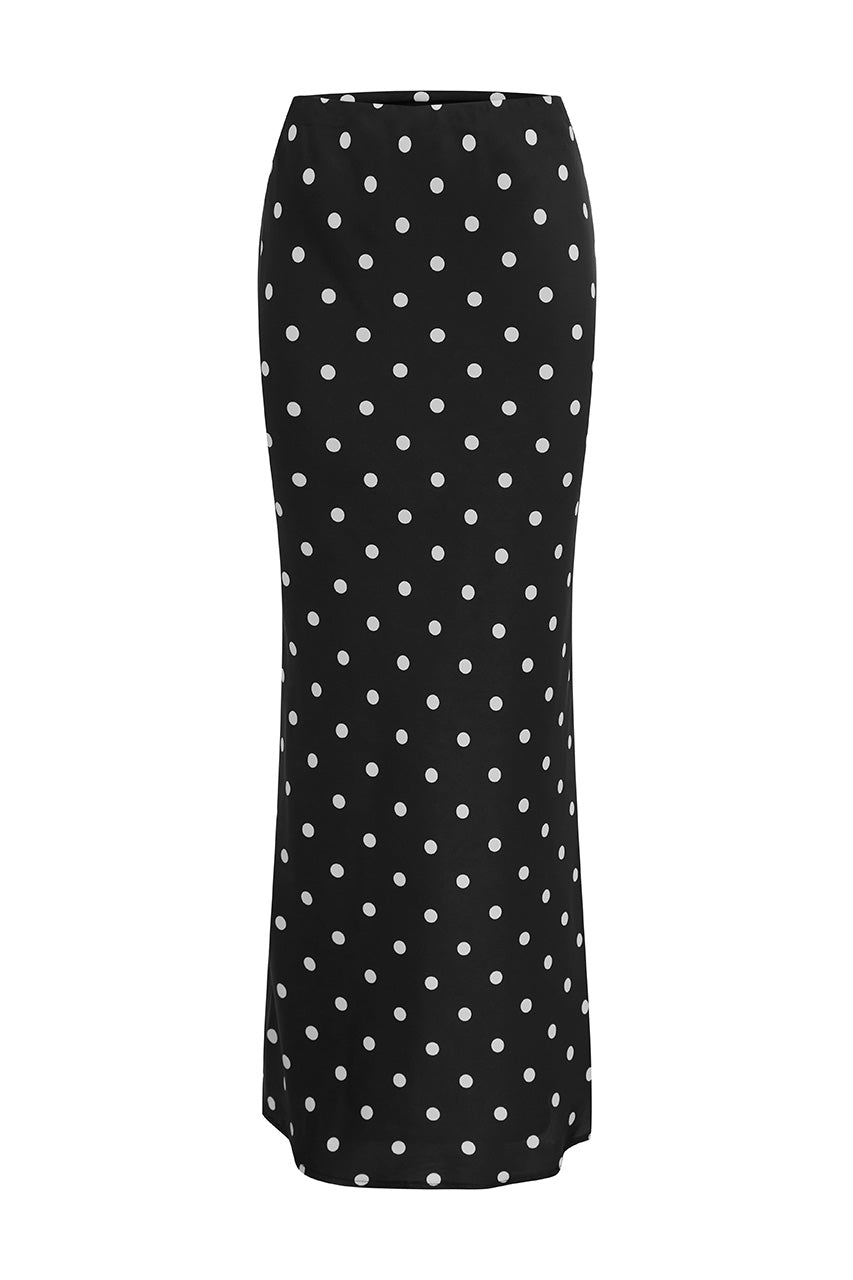 LORA Polka dot set