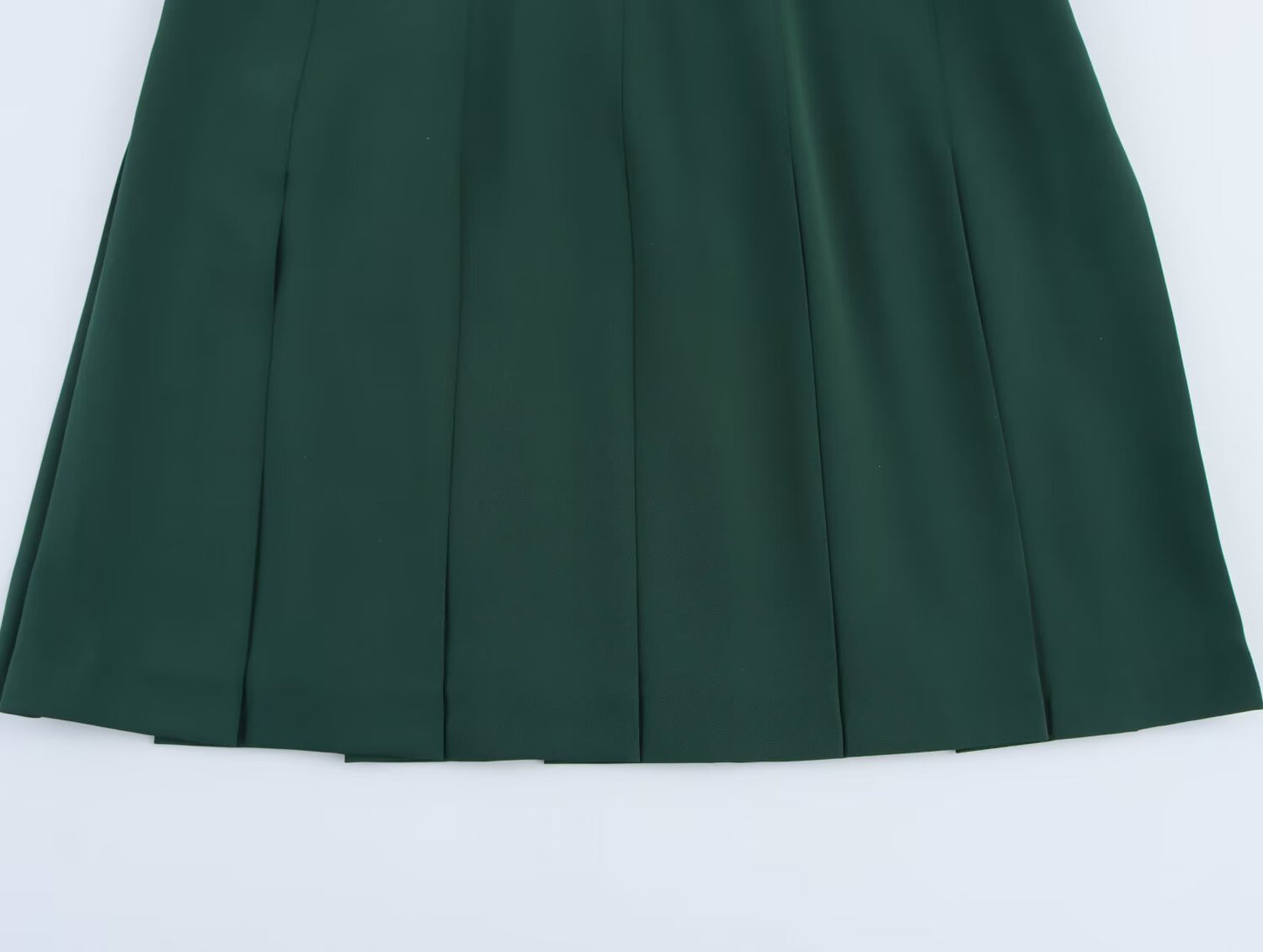 ANASTHASIA Mini Dress
