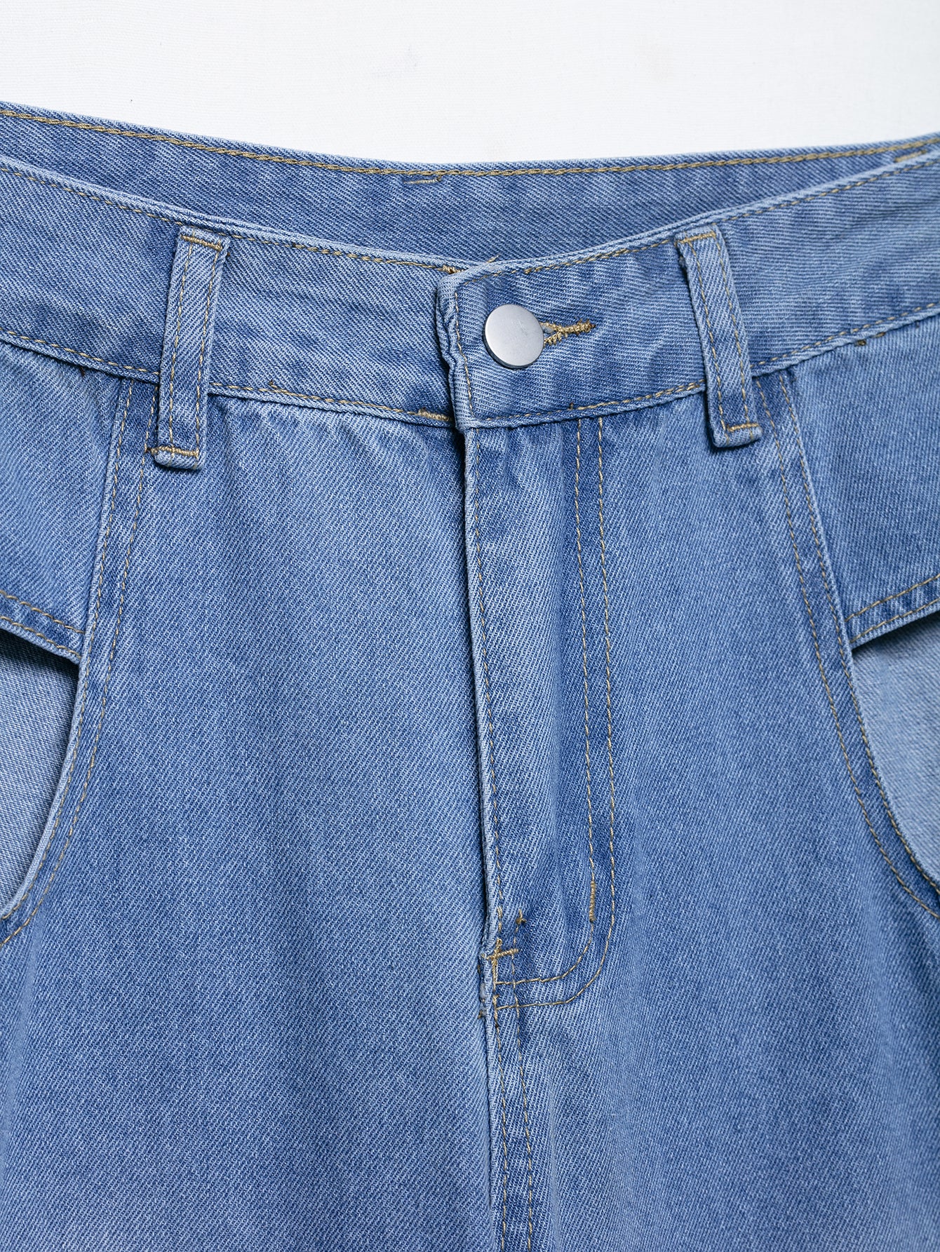 BRITNEY Denim pants
