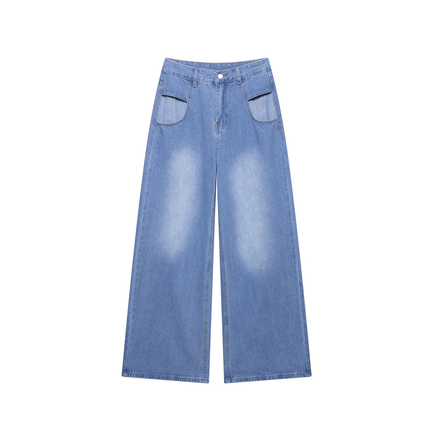 BRITNEY Denim pants