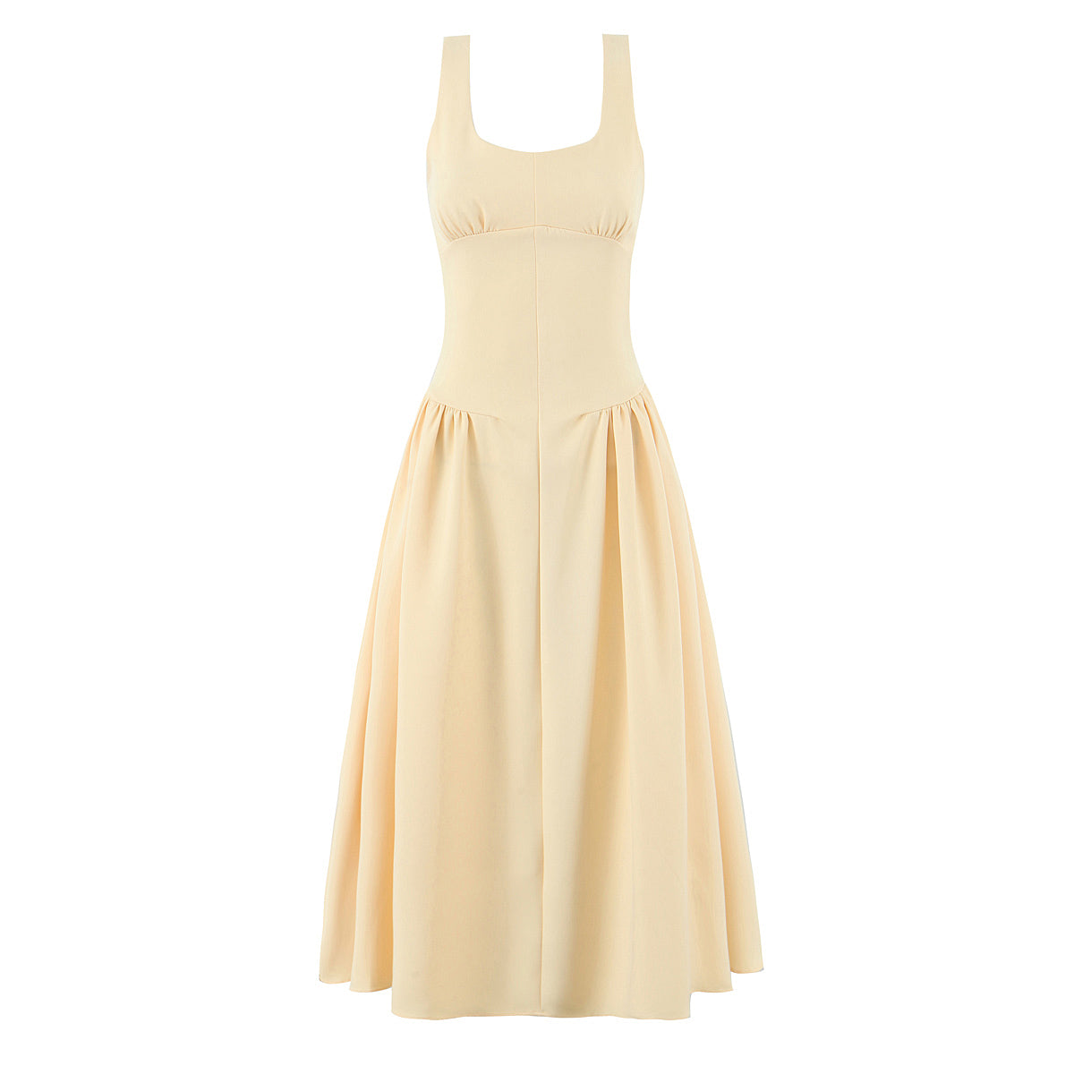 NOAH Midi Dress